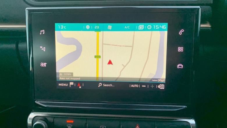 Citroen C3 1.2 PureTech 83 Origins 5dr Petrol Hatchback